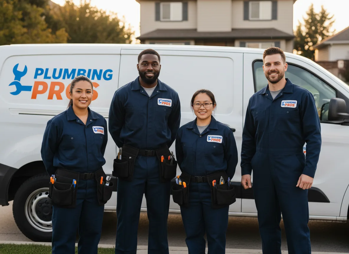 Water Heater Repair company in Collinsville, AL